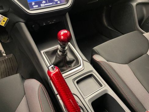 Used 2022 Subaru WRX AWD/4WD image 20