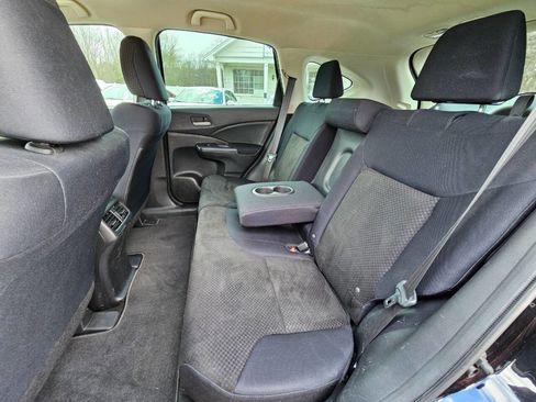 Used 2016 Honda CR-V LX image 15