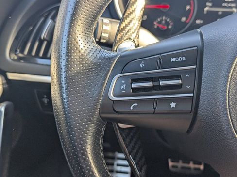 Used 2022 Kia Stinger GT2 w/ Scorpion Package image 18