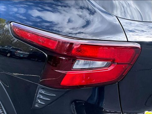 Used 2024 Chevrolet Trax LS FWD image 32