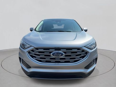 Used 2022 Ford Edge SEL w/ Convenience Package image 68