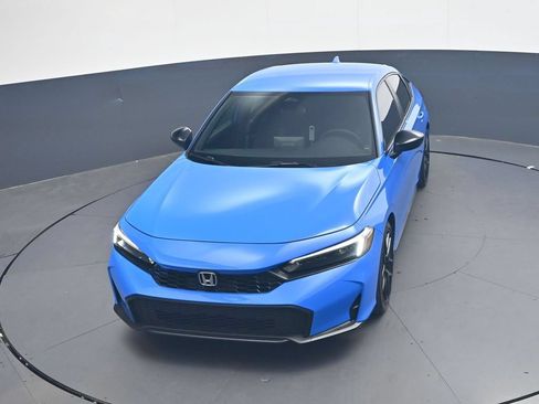 Certified 2026 Honda Civic Sport image 19