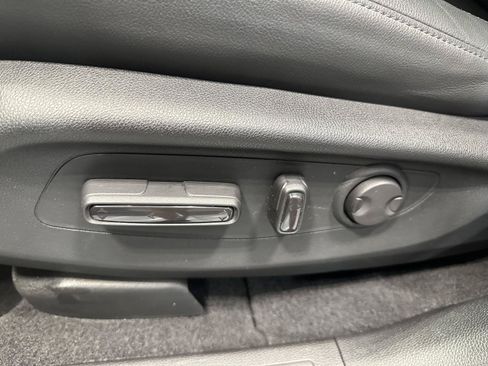 Certified 2024 Honda CR-V EX-L image 17