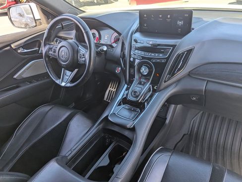Used 2019 Acura RDX A-Spec AWD/4WD image 34