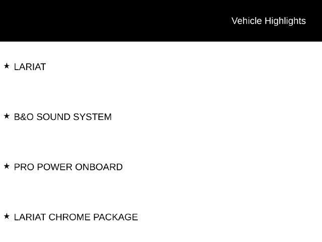 Used 2021 Ford F150 Lariat RWD image 6