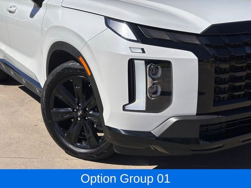 Used 2024 Hyundai Palisade XRT image 2