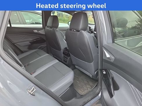 Used 2023 Volkswagen ID.4 Pro S Plus AWD/4WD image 5
