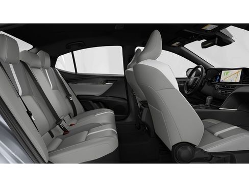 New 2026 Toyota Camry SE image 3