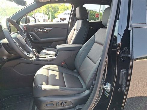 New 2025 Chevrolet Blazer RS w/ Driver Confidence II Package image 10