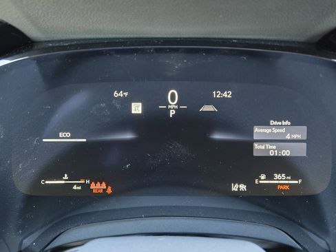 New 2026 Lexus RX 350 Premium image 11