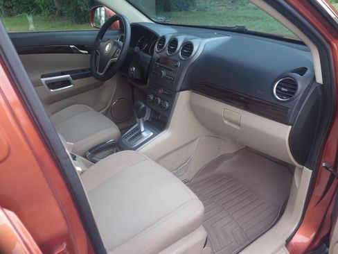 Used 2008 Saturn Vue XE FWD image 18
