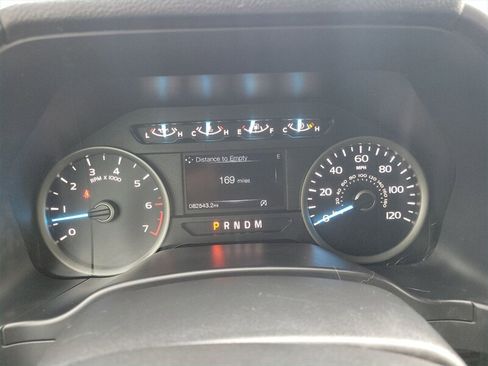 Used 2020 Ford F150 XLT w/ Equipment Group 302A Luxury AWD/4WD image 15