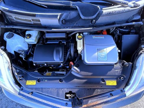 Used 2007 Toyota Prius Base image 24