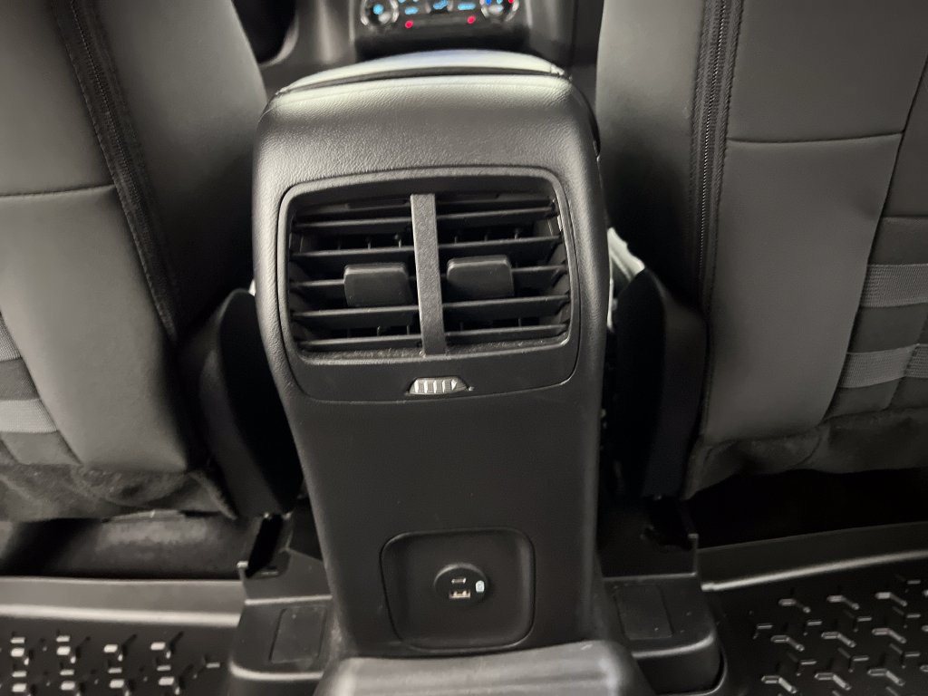 Used 2024 Ford Bronco Sport Big Bend w/ Convenience Package AWD/4WD image 24