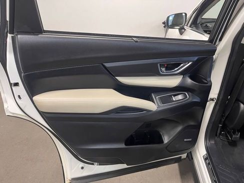 Used 2020 Subaru Ascent Limited w/ Technology Package image 19