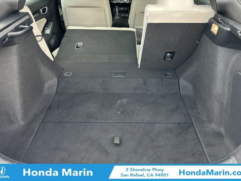 Used 2023 Honda Civic Sport Touring image 18