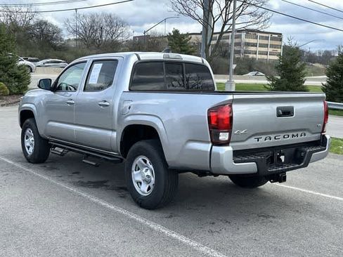 Used 2023 Toyota Tacoma SR image 20