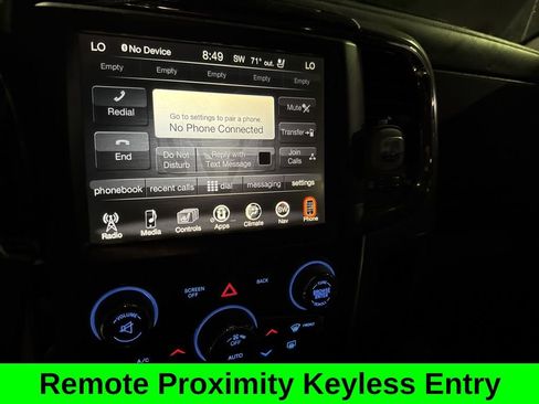 Used 2017 RAM 1500 Sport w/ Convenience Group image 11