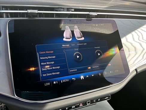 New 2027 Mercedes-Benz E 53 AMG e 4MATIC Sedan image 14