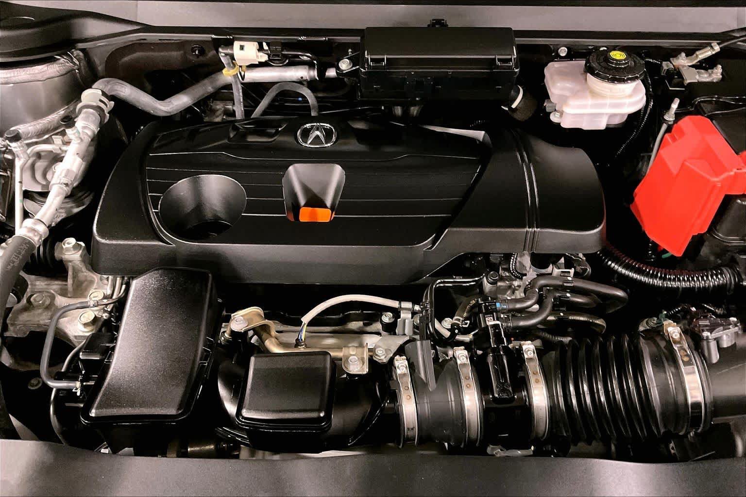 Certified 2023 Acura RDX AWD image 29