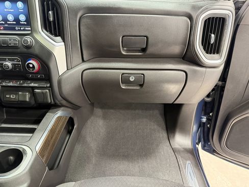 Used 2021 Chevrolet Silverado 1500 RST w/ Convenience Package II image 28