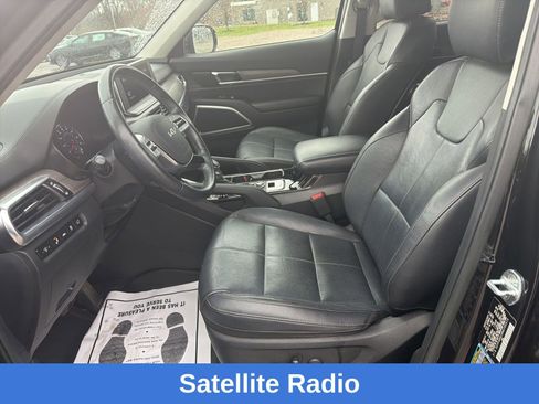 Used 2022 Kia Telluride EX w/ EX Premium Package image 11