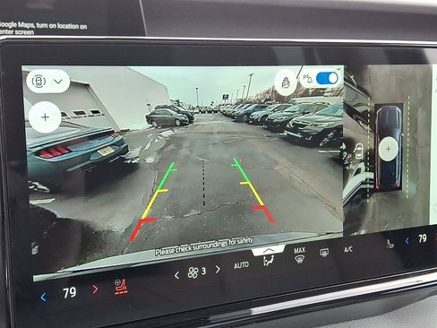 Used 2025 Ford Expedition Active image 20