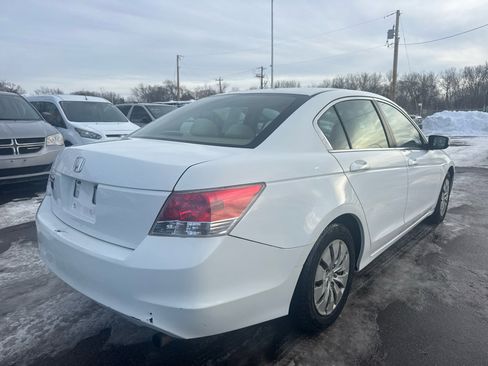 Used 2010 Honda Accord LX image 5