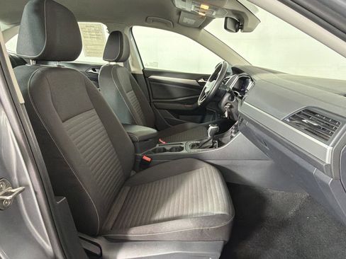 Used 2024 Volkswagen Jetta S FWD image 28