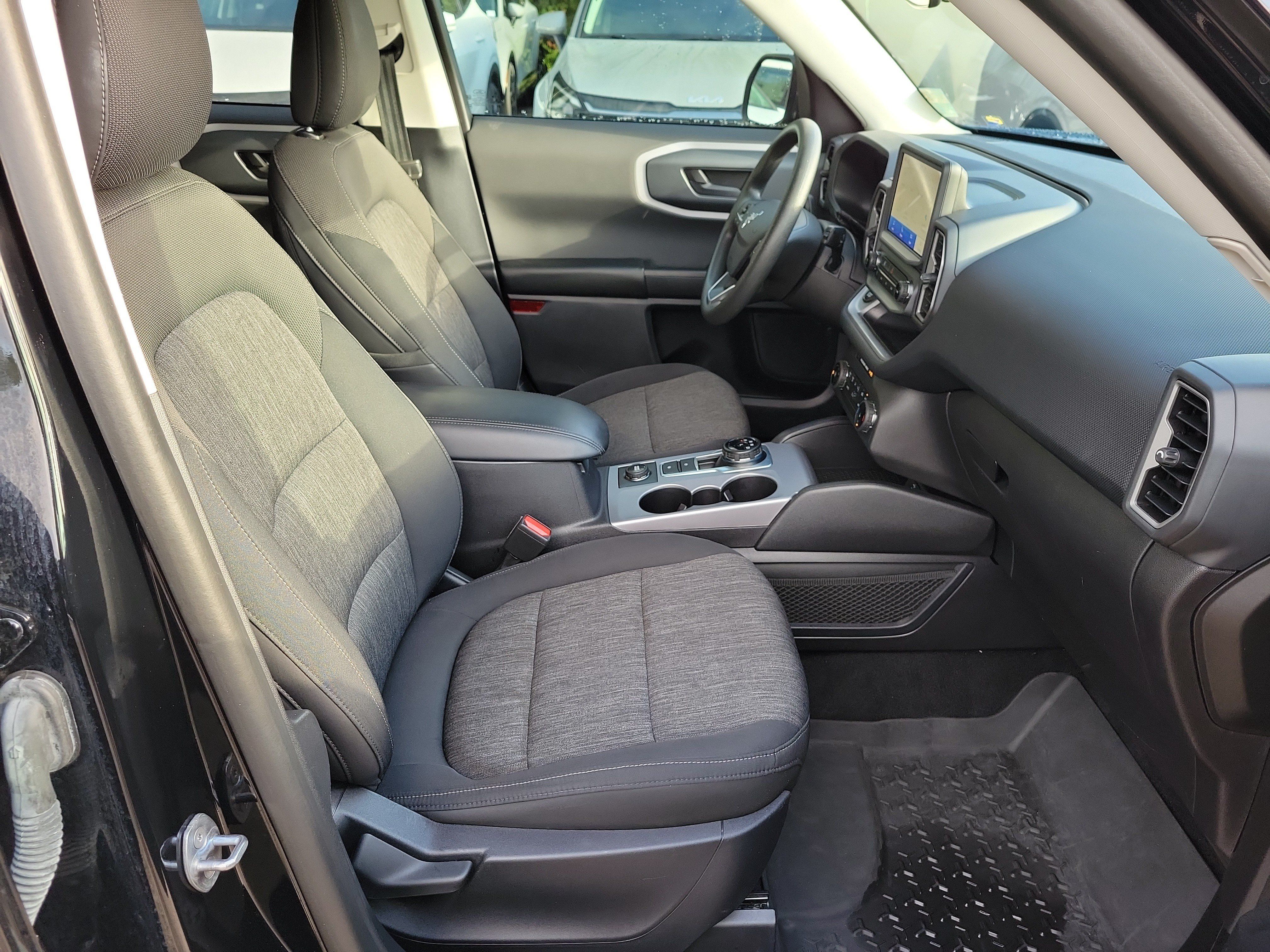 Used 2023 Ford Bronco Sport Big Bend AWD/4WD image 7