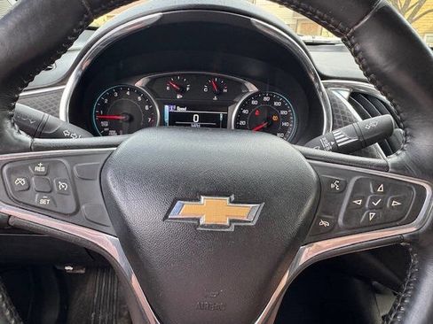 Used 2016 Chevrolet Malibu LT image 34