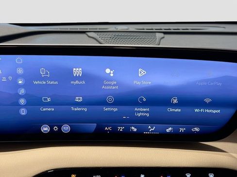 New 2026 Buick Enclave Preferred w/ Power Package FWD image 13
