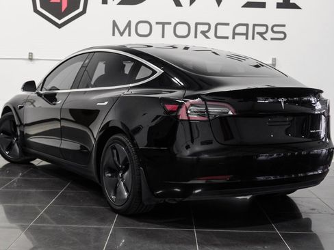 Used 2018 Tesla Model 3 Long Range image 14
