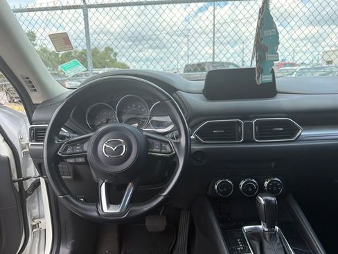 Used 2018 MAZDA CX-5 Sport FWD image 8