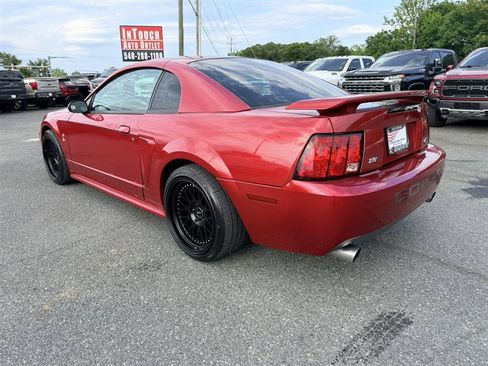 Used 2001 Ford Mustang Cobra RWD image 6