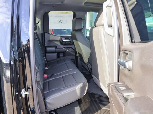 New 2026 GMC Sierra 1500 Pro w/ Graphite Edition image 25