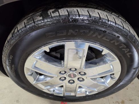 Used 2013 GMC Acadia Denali AWD/4WD image 16
