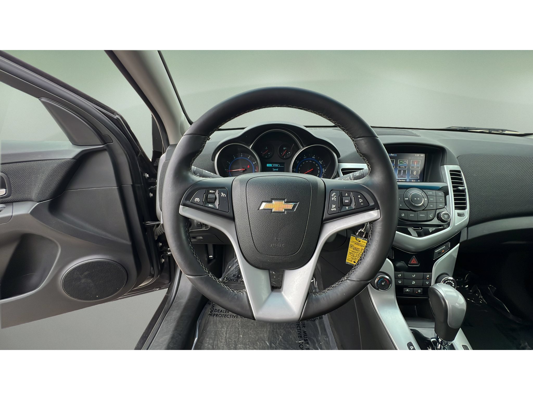 Used 2015 Chevrolet Cruze LT FWD image 21