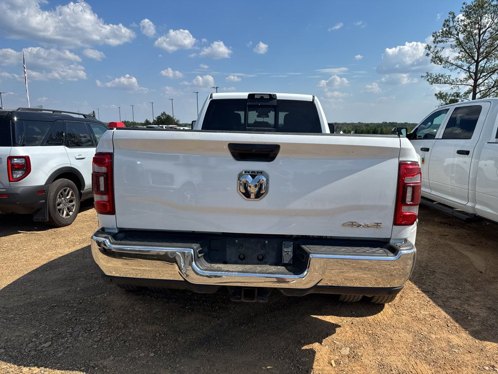 Used 2023 RAM 3500 Tradesman w/ Towing Technology Group AWD/4WD image 6