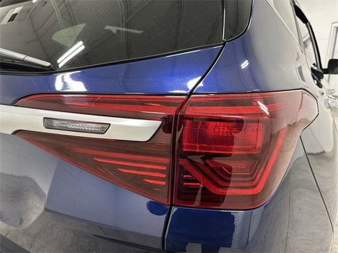 Used 2023 Kia Seltos SX image 22