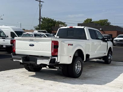 New 2026 Ford F350 Lariat w/ Lariat Ultimate Package
