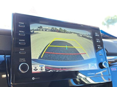 Certified 2022 Toyota Camry SE image 22