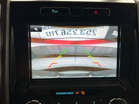 Used 2015 Ford F150 XLT w/ Equipment Group 301A Mid image 18