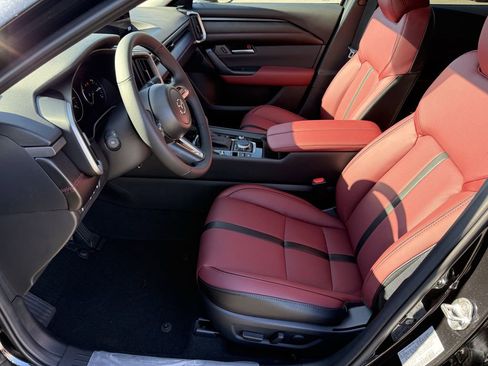 New 2026 MAZDA CX-50 AWD 2.5 Hybrid w/ Premium Pkg image 10