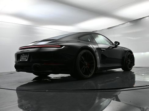 Used 2023 Porsche 911 Carrera 4 GTS image 43