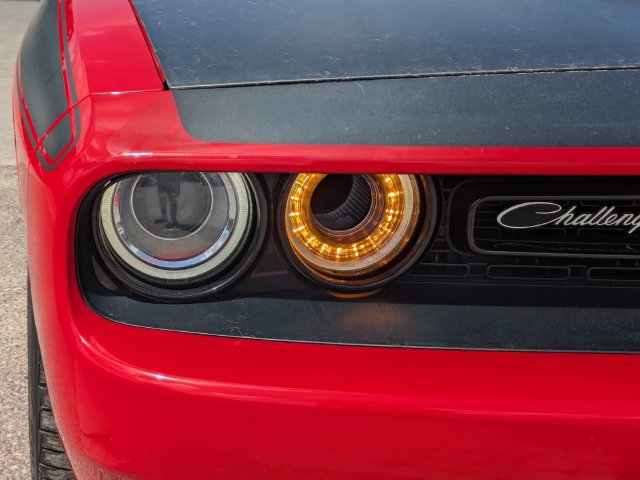Used 2017 Dodge Challenger T/A RWD image 10