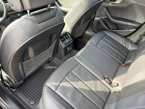 Used 2018 Audi A4 2.0T Premium Plus w/ Premium Plus Package AWD/4WD image 18
