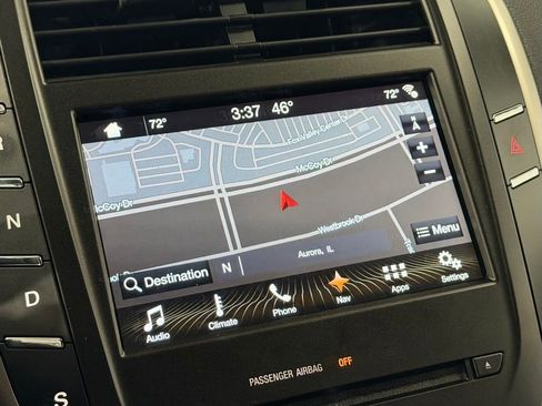Used 2016 Lincoln MKC Select w/ Select Plus Package AWD/4WD image 18