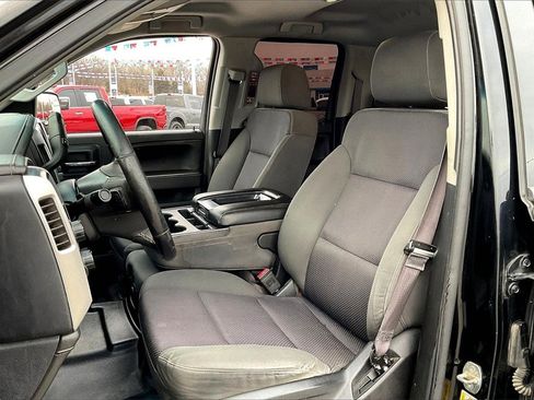 Used 2016 GMC Sierra 1500 SLE w/ SLE Value Package image 26