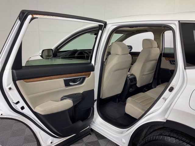 Used 2017 Honda CR-V EX image 33